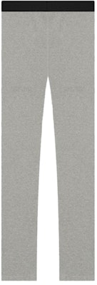 Fear of God ESSENTIALS Lounge Pant Dark Heather Oatmeal Order Fear of God ESSENTIALS Lounge Pant Dark Heather Oatmeal