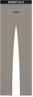 Fear of God ESSENTIALS Lounge Pant Grey Flannel Fear of God ESSENTIALS Lounge Pant Grey Flannel