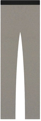 Fear of God ESSENTIALS Lounge Pant Grey Flannel Order Fear of God ESSENTIALS Lounge Pant Grey Flannel