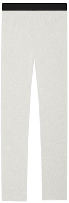 Fear of God ESSENTIALS Celana Santai Light Heather Oatmeal Order Fear of God ESSENTIALS Celana Santai Light Heather Oatmeal