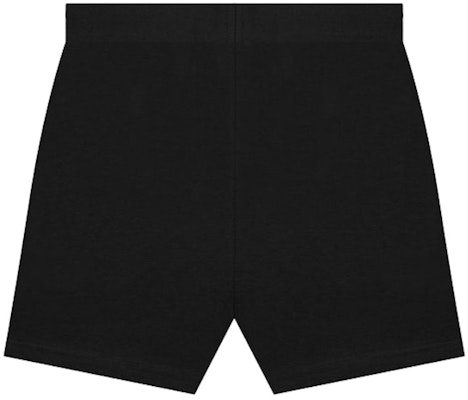 Fear of God ESSENTIALS Lounge Short Black Order Fear of God ESSENTIALS Lounge Short Black