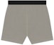 Order Fear of God ESSENTIALS Lounge Short Grey Flannel