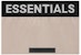 Fear of God ESSENTIALS Lounge Short Tan
