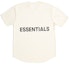 Order Camiseta de Malla Fear of God ESSENTIALS Crema