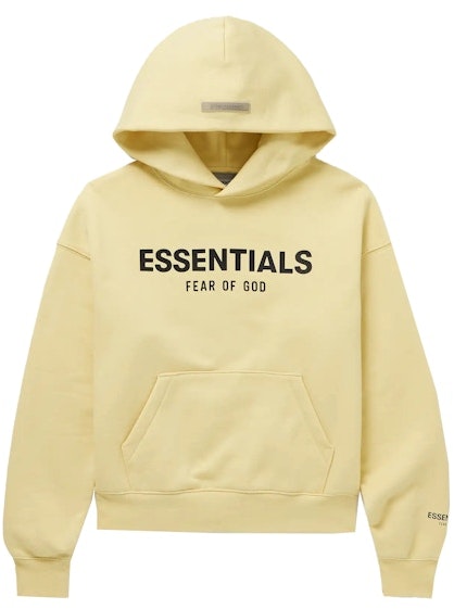 fear-of-god-essentials-mr-porter-exclusive-logo-print-cotton-blend-jersey-hoodie-cream-kids