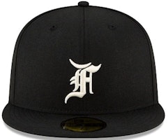 FOG ESSENTIALS New Era 59FIFTY (FW21) ブラック
Order FOG ESSENTIALS New Era 59FIFTY (FW21) ブラック