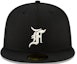 Order Fear of God ESSENTIALS New Era 59Fifty Fitted Hat (FW21) Black