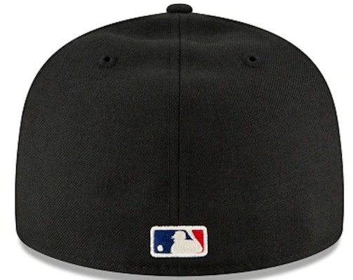 Fear of God ESSENTIALS New Era 59Fifty Fitted Hat (FW21) Black Lookbook Fear of God ESSENTIALS New Era 59Fifty Fitted Hat (FW21) Black