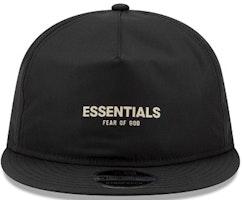 FOG ESSENTIALS New Era 9FIFTY レトロクラウン Aフレーム 黒
Order FOG ESSENTIALS New Era 9FIFTY レトロクラウン Aフレーム 黒