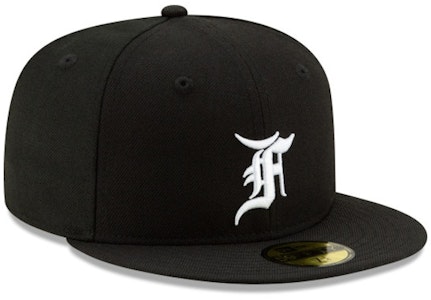 FOG ESSENTIALS ComplexCon限定キャップ (ブラック)
Buy FOG ESSENTIALS ComplexCon限定キャップ (ブラック)