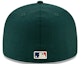 Lookbook Fear of God Essentials New Era Exclusive 59Fifty Fitted Hat (FW21) Green
