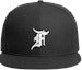 Buy Fear of God ESSENTIALS New Era Fitted Cap Black