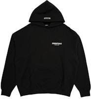 Fear of God ESSENTIALS Photo Hoodie Fear of God ESSENTIALS Photo Hoodie