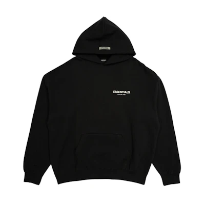FOG ESSENTIALS Photo Hoodie
