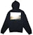 Fear of God ESSENTIALS Photo Pullover Hoodie Black