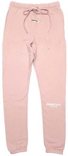 fear-of-god-essentials-pink-sweatpants-blush