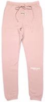 Fear of God ESSENTIALS Pink Sweatpants Blush Fear of God ESSENTIALS Pink Sweatpants Blush