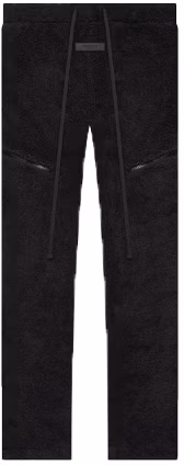 fear-of-god-essentials-polar-fleece-pants-iron-black-casual-drawstring-pants-fog-ss-22-2530