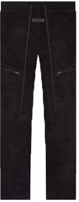 フィアオブゴッド エッセンシャルズ ポーラーフリースパンツ アイアンブラック FOG-SS22-2530 Buy フィアオブゴッド エッセンシャルズ ポーラーフリースパンツ アイアンブラック FOG-SS22-2530