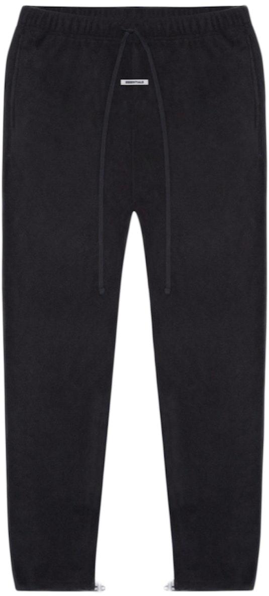 fear-of-god-essentials-polar-fleece-sweatpants-dark-slate-stretch-limo-black