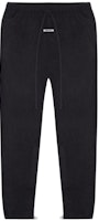 Fear of God ESSENTIALS Polar Fleece Sweatpants Dark Slate/Stretch Limo/Black Fear of God ESSENTIALS Polar Fleece Sweatpants Dark Slate/Stretch Limo/Black