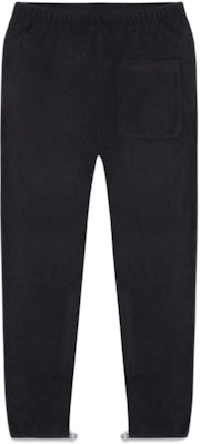 Fear of God ESSENTIALS Polar Fleece Sweatpants Dark Slate/Stretch Limo/Black Order Fear of God ESSENTIALS Polar Fleece Sweatpants Dark Slate/Stretch Limo/Black