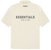 Fear of God ESSENTIALS Polo Cream/Buttercream