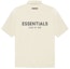 Buy Fear of God ESSENTIALS Polo Cream/Buttercream