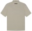 Buy Fear of God ESSENTIALS Polo Moss/Goat