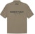 Fear of God ESSENTIALS Polo Taupe