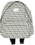 Buy Fear of God ESSENTIALS Printed Backpack Black/White