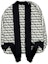Order Fear of God ESSENTIALS Printed Backpack Black/White