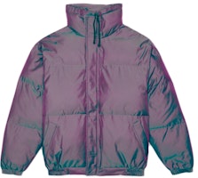 Fear of God ESSENTIALS Puffer Jacket Iridescent Fear of God ESSENTIALS Puffer Jacket Iridescent