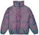 Fear of God ESSENTIALS Puffer Jacket Iridescent