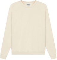 Pull-Over Crewneck ESSENTIALS Fear of God Buttercream Order Pull-Over Crewneck ESSENTIALS Fear of God Buttercream