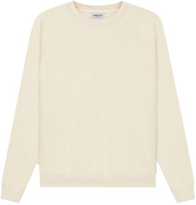 피어오브갓 에센셜 크루넥 버터크림 (Fear of God 크루넥)
Order 피어오브갓 에센셜 크루넥 버터크림 (Fear of God 크루넥)