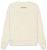 Fear of God ESSENTIALS Pull-Over Crewneck Cream/Buttercream (Kids)