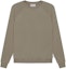 Order Fear of God ESSENTIALS Pull-Over Crewneck Taupe