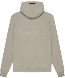 Fear of God ESSENTIALS Hoodie Lengan Panjang (SS21) Moss/Goat 192SP212006F Buy Fear of God ESSENTIALS Hoodie Lengan Panjang (SS21) Moss/Goat 192SP212006F