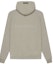 Buy Fear of God ESSENTIALS Pull-Over Hoodie (SS21) Moss/Goat