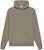 Fear of God ESSENTIALS Pull-Over Hoodie (SS21) Taupe