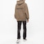 Purchase Fear of God ESSENTIALS Pull-Over Hoodie (SS21) Taupe