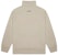 Fear of God ESSENTIALS Pull-Over Mockneck Sweatshirt String/Tan