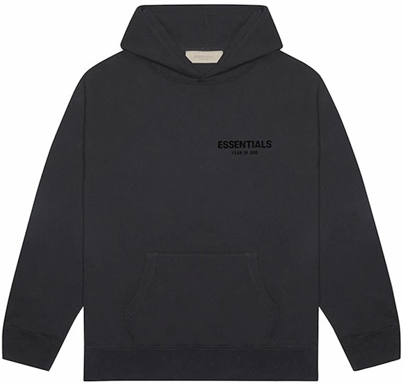 fear-of-god-essentials-pullover-chest-logo-hoodie-stretch-limo-black