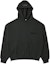 Order Fear of God Essentials Pullover Chest Logo Hoodie FW22 Stretch Limo/Black