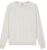 Fear of God ESSENTIALS Pullover Crewneck Light Heather Oatmeal