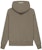 Fear of God ESSENTIALS Pullover Hoodie (SS21) Taupe (Kids)