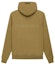 Buy Fear of God ESSENTIALS Pullover Hoodie Amber