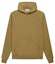 Order Fear of God ESSENTIALS Pullover Hoodie Amber