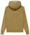 Fear of God ESSENTIALS Pullover Hoodie Amber (Kids)